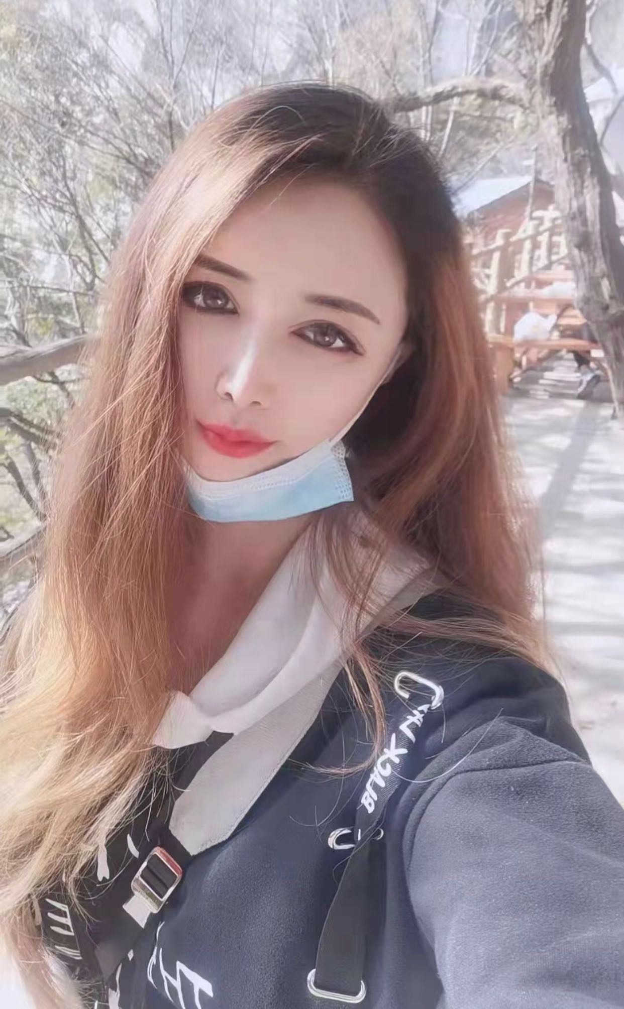 南关区漂亮熟女